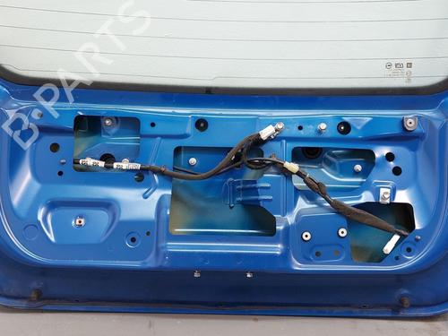 Tailgate CHEVROLET SPARK (M300) 1.0 LPG | BP33782562C6 - Image 6