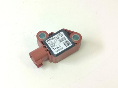 Used Electronic module Electronic module LAND ROVER DISCOVERY III (L319) 2.7 TD 4x4 (190 hp) 33776134 33776134