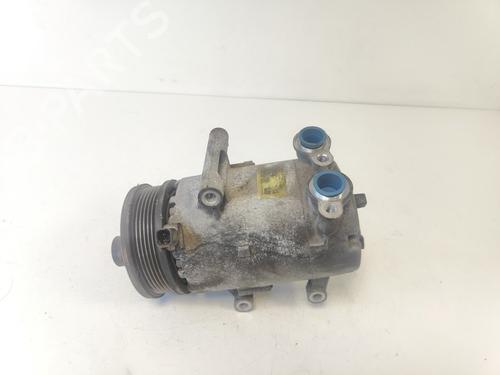 Used AC compressor AC compressor LAND ROVER FREELANDER 2 (L359) 2.2 TD4 4x4 (152 hp) 33775934 33775934
