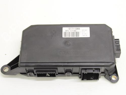 Used Electronic module Electronic module FIAT STILO (192_) 2.4 20V (192_XD1A, 192AXD12) (170 hp) 33780802 33780802