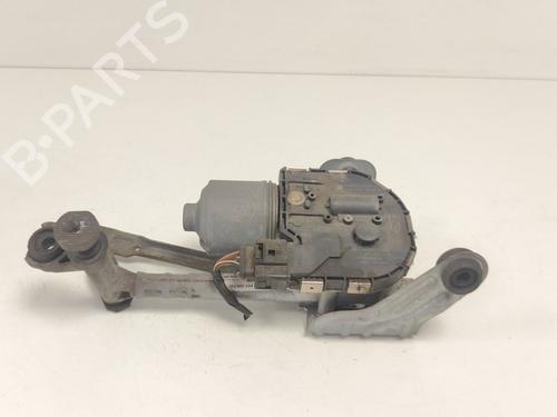 Used Front wipers mechanism Front wipers mechanism SEAT LEON (1P1) 1.4 TSI (125 hp) 33787707 33787707