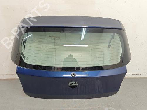 Used Tailgate Tailgate BMW 1 (E87) 116 i (122 hp) 33789583 33789583