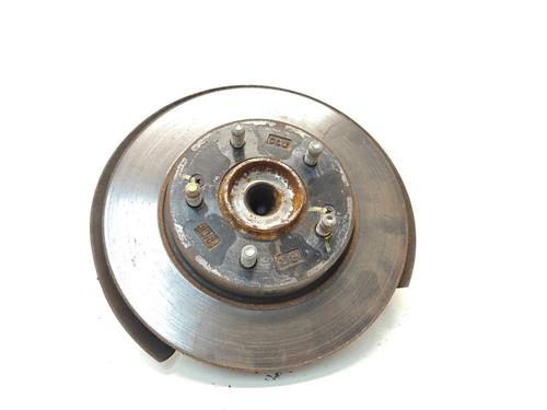 Right rear steering knuckle KIA CEED (CD) 1.0 T-GDI | BP35948319M28 - Image 5