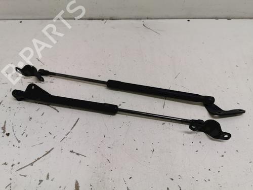 Gasdæmper bagklap Gasdæmper bagklap BMW 1 (E87) 120 d (163 hp) 33778634 33778634