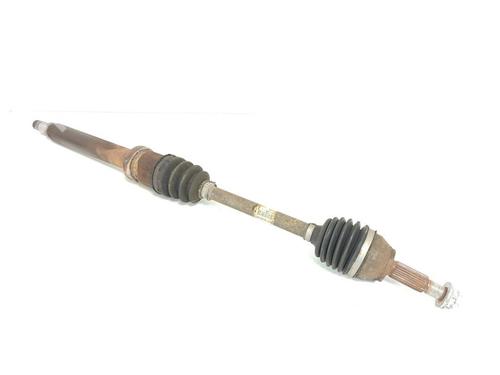 Used Right front driveshaft Right front driveshaft FORD FIESTA VI (CB1, CCN) 1.25 (60 hp) 33792216 33792216