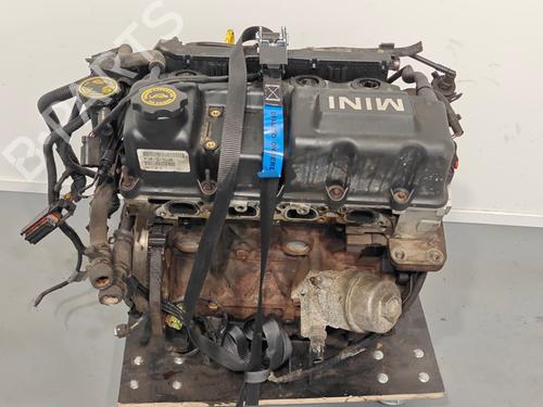 Engine MINI MINI (R50, R53) Cooper | BP38590596M1 - Image 6