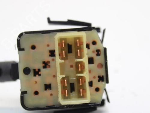 Steering column stalk DAEWOO KALOS (KLAS) 1.4 | BP33781172I23 - Image 4