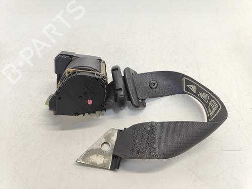 Used Rear left seatbelt Rear left seatbelt JAGUAR S-TYPE II (X200) 3.0 V6 (238 hp) 33783907 33783907