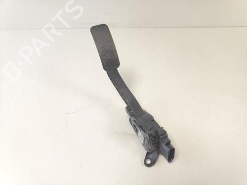Used Pedal Pedal FORD FIESTA VI (CB1, CCN) 1.25 (82 hp) 33784764 33784764