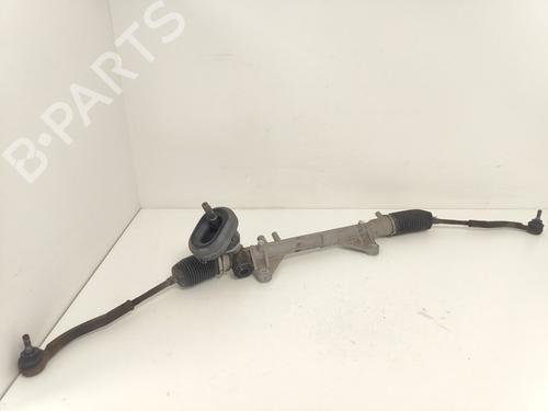 Used Steering rack Steering rack RENAULT CLIO IV Grandtour (KH_) 0.9 TCe 90 (90 hp) 33777344 33777344