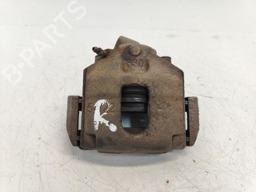 Used Right front brake caliper Right front brake caliper FORD FUSION (JU_) 1.4 (80 hp) 33782811 33782811