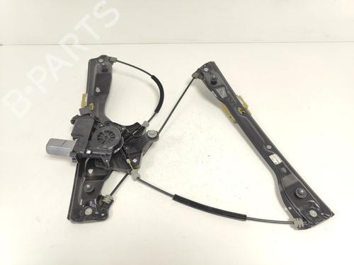 Rudehejsemekanisme ventre foran Rudehejsemekanisme ventre foran OPEL ASTRA K Sports Tourer (B16) 1.6 CDTi (35) (110 hp) 33787607 33787607