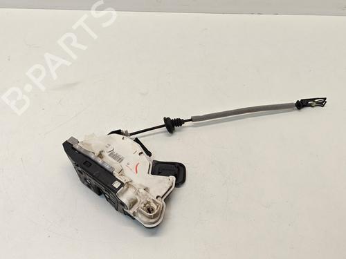 Used Front left lock Front left lock 36832631 36832631