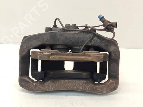 Left front brake caliper AUDI A8 D3 (4E2, 4E8) 3.7 quattro | BP39570206M105 - Image 3