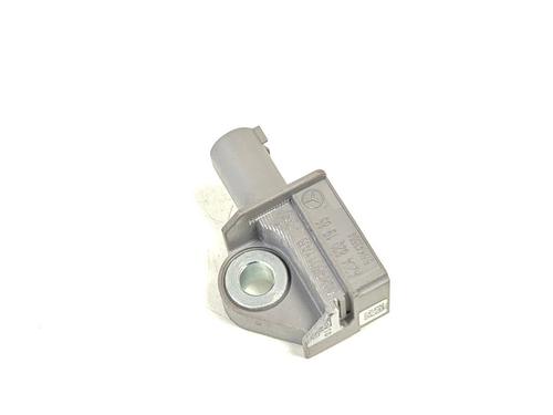 Used Electronic module Electronic module MERCEDES-BENZ C-CLASS (W204) C 320 CDI (204.022) (224 hp) 33791687 33791687