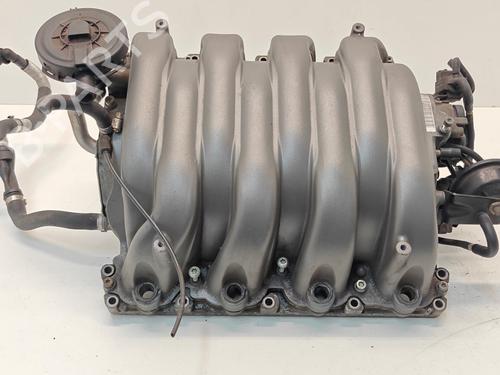 Intake manifold AUDI A8 D3 (4E2, 4E8) 3.7 quattro | BP39570163M70 - Image 3