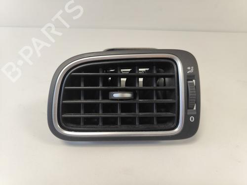 Luftventil Luftventil VW POLO V (6R1, 6C1) 1.2 TSI (105 hp) 33776002 33776002