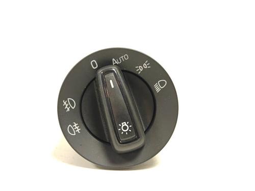 Forlygtekontakt Forlygtekontakt SKODA OCTAVIA III Combi (5E5, 5E6) 1.2 TSI (105 hp) 33791229 33791229