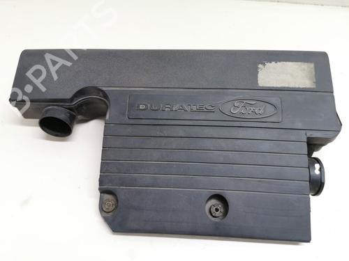 Used Air filter box Air filter box FORD FUSION (JU_) 1.4 (80 hp) 33780192 33780192