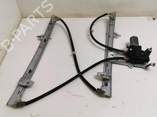 Used Front right window mechanism Front right window mechanism 33779035 33779035