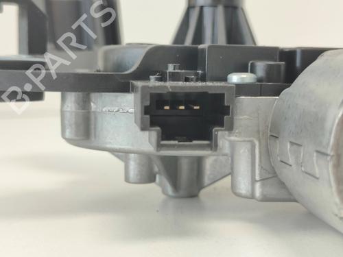 Rear wiper motor CITROËN C3 III (SX) 1.2 PureTech 82 | BP33785526M102 - Image 3