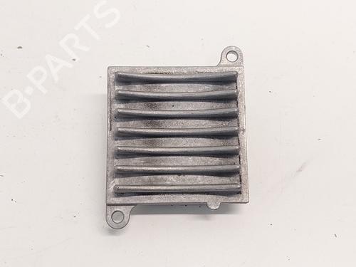 Used Heater resistor Heater resistor MERCEDES-BENZ M-CLASS (W163) ML 270 CDI (163.113) (163 hp) 33782249 33782249