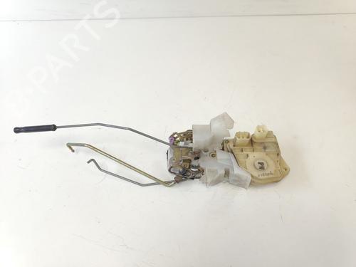 Used Front right lock Front right lock HONDA JAZZ II (GD_, GE3, GE2) 1.3 iDSi (GD1) (83 hp) 33785493 33785493