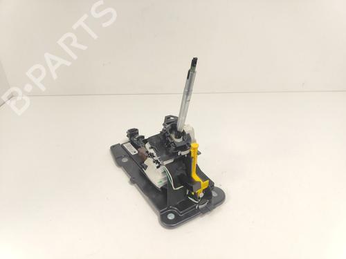 Girspak Girspak RENAULT ZOE Hatchback Van (BFM_) Electric (BFME) (92 hp) 33776703 33776703