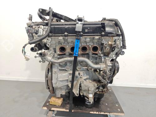 Engine MAZDA 2 Hatchback (DL, DJ) 1.5 SKYACTIV-G M Hybrid | BP39210297M1 - Image 5