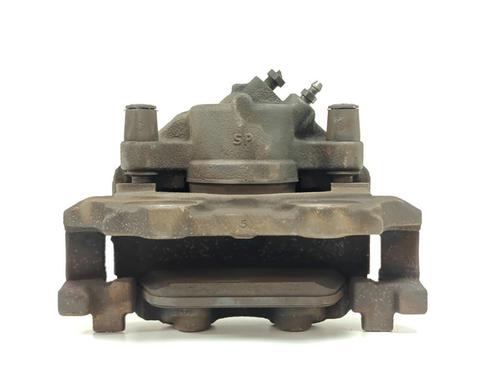 Right front brake caliper FORD TRANSIT CONNECT V408 Box Body/MPV 1.5 EcoBlue | BP33790679M104 - Image 3