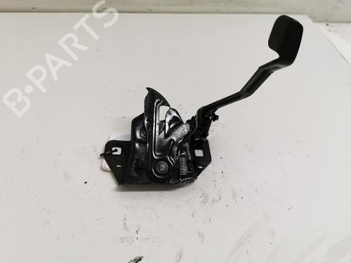 Used Hood lock Hood lock CHRYSLER VOYAGER IV (RG, RS) 2.5 CRD (141 hp) 33779249 33779249