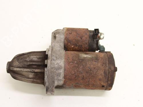 Startmotor Startmotor MITSUBISHI COLT VI (Z3_A, Z2_A) 1.3 (Z21A) (95 hp) 33780905 33780905