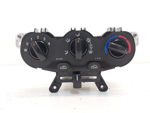 Used Climate control Climate control KIA PICANTO I (SA) 1.1 (65 hp) 33782340 33782340