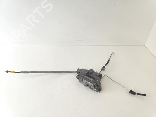 Used Rear left lock Rear left lock MERCEDES-BENZ E-CLASS (W213) E 220 d (213.004) (194 hp) 33776959 33776959