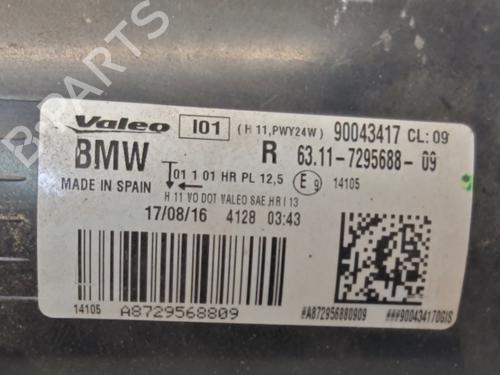 Right front fog light BMW i3 (I01) Electric | BP38951497C31 - Image 3