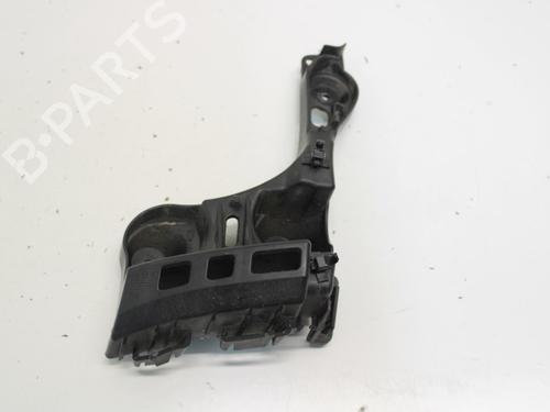 Used Rear bumper bracket Rear bumper bracket OPEL CROSSLAND X / CROSSLAND (P17, P2QO) 1.2 (75) (110 hp) 33781279 33781279