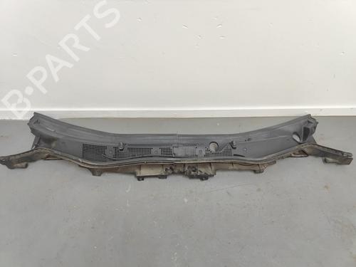 Torpedoplade Torpedoplade MAZDA CX-5 (KE, GH) 2.2 D AWD (KE102) (175 hp) 33783855 33783855