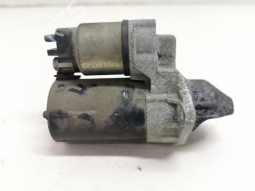 Starter OPEL MERIVA A MPV (X03) 1.4 16V Twinport (E75) | BP33780009M8 - Image 3