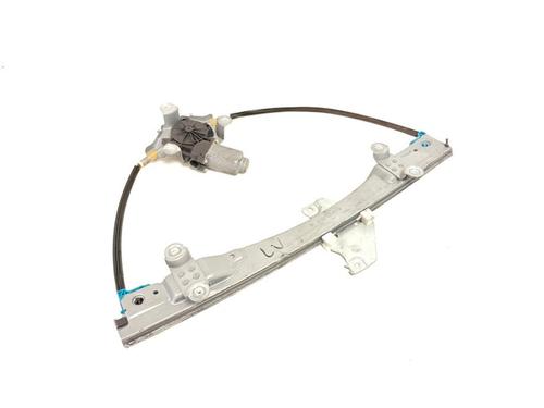 Used Front left window mechanism Front left window mechanism RENAULT TWINGO II (CN0_) 1.2 16V (CN04, CN0B) (75 hp) 33791778 33791778