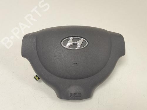 Used Driver airbag Driver airbag HYUNDAI i10 I (PA) 1.1 (67 hp) 33775807 33775807