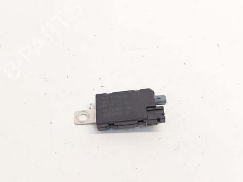 Used Electronic module Electronic module PEUGEOT 207 CC (WD_) 1.6 16V (120 hp) 33782303 33782303