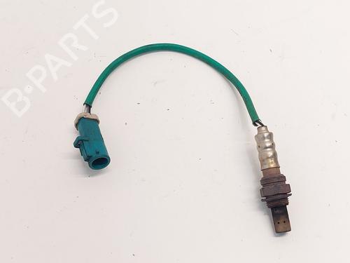 Used Electronic sensor Electronic sensor FORD FIESTA IV (JA_, JB_) 1.6 16V Sport (103 hp) 33782199 33782199