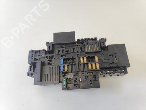 Used Fuse box Fuse box MERCEDES-BENZ C-CLASS T-Model (S205) C 220 BlueTEC / d (205.204) (170 hp) 33776280 33776280