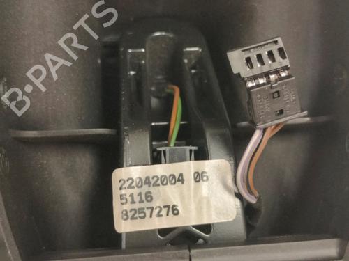 Rear mirror BMW 3 (E46) 320 d | BP33777829I6 - Image 4