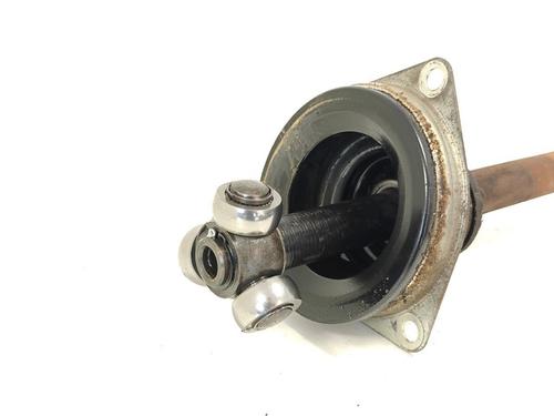 Left front driveshaft RENAULT TWINGO II (CN0_) 1.2 16V (CN04, CN0B) | BP33791773M38 - Image 3