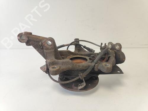 Right front steering knuckle OPEL VIVARO B Van (X82) 1.6 CDTI (05) | BP33776400M26 - Image 3