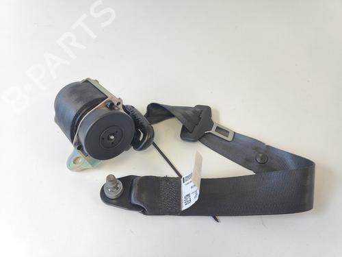 Used Rear left seatbelt Rear left seatbelt LANCIA YPSILON (312_) 0.9 TwinAir (312.PXG11, 312.PXG1A, 312.YXG11, 312.YXG1A) (86 hp) 33776151 33776151