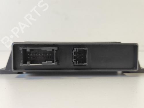 Control unit CITROËN C3 Picasso (SH_) 1.4 VTi 95 (SH8FSC, SH8FP0, SH8FP6) | BP33776325M11 - Image 2