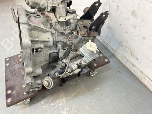Gearbox DAIHATSU CHARADE VIII 1.33 16V | BP33776202M3  - Image 5