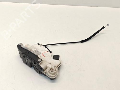 Fechadura frente esquerda Fechadura frente esquerda SKODA FABIA II Combi (545) 1.2 TDI (75 hp) 36293505 36293505